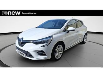 clio tce 90 x-tronic - 21n business