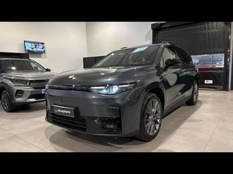 bev 218ch 69,9 kwh design my25