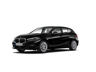 bmw serie 1 118i 103 kw (140 cv)