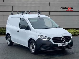 1.5 110 cdi base l1 euro 6 (start/stop) 5dr