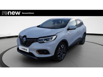 kadjar blue dci 115 edc