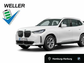 20 xdrive navi led klima pdc