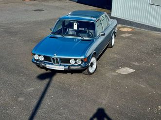 andere e3 2800 l autom leder und räder neu