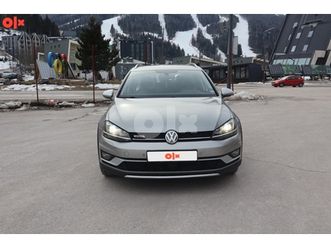 golf 7 alltrack 2.0 tdi 135kw gtd motor dsg 4motion