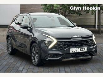 1.6 h t-gdi gt-line auto euro 6 (start/stop) 5dr