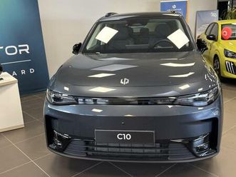 reev 215ch 28,4 kwh design my25