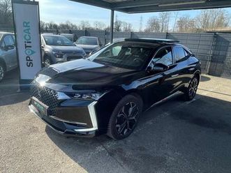 puretech 130ch rivoli automatique