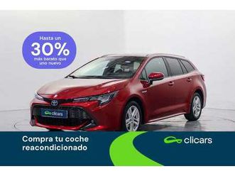 touring sports 125h active tech