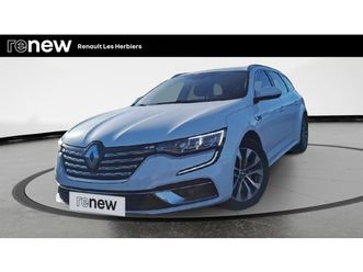 talisman estate blue dci 160 edc