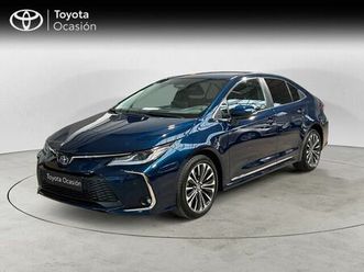 toyota corolla sd - my24 style plus sedan 140h e-cvt