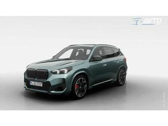 bmw serija x1: x1 m35i xdrive at