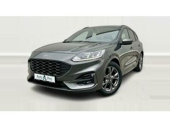 rabljeni ford kuga 2023.g 2.5 hybrid flex st line