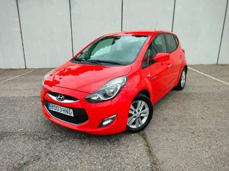 hyundai - ix20 1.6 crdi bluedrive comfort