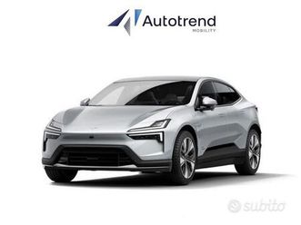 polestar polestar 4 long range single motor n...