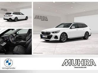 edrive40 touring m sport pano autobahnas. hud