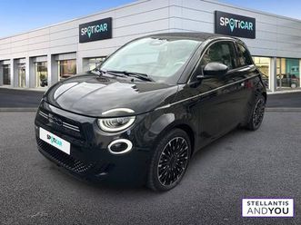 500 c e 118 ch la prima