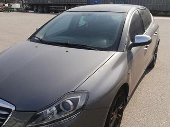 lancia delta 1600 diesel