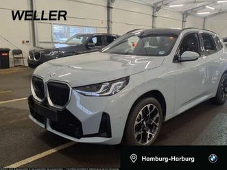 20d xdrive m sport pano,ahk,livepro,h/k,360°