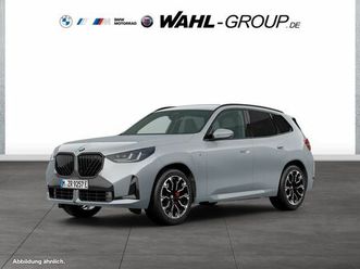 30e xdrive m sport pro ahk premium headup har