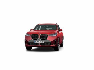 bmw x3 xdrive20d 145 kw (197 cv)