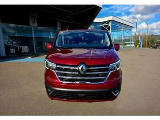 blue dci 170 edc grand spaceclass escapade