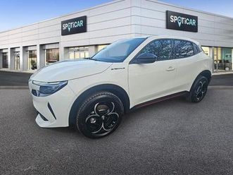 1.2 ibrida 145ch speciale e-dct6