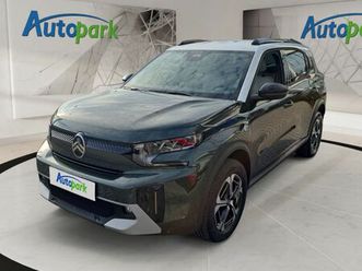 citroën c3 aircross max
