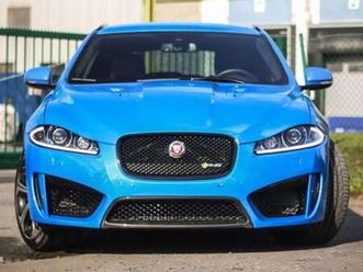 xfr-s sw 5.0 v8 compres.