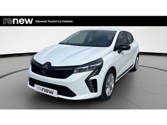 clio blue dci 100 ch gsr2