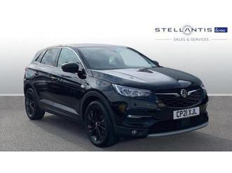 x 1.2 turbo sri nav euro 6 (s/s) 5dr