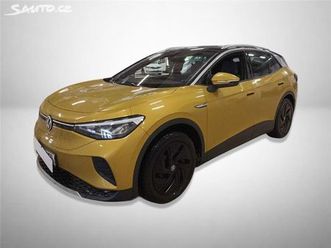 volkswagen id.4 pro perf. (82 kwh), automat