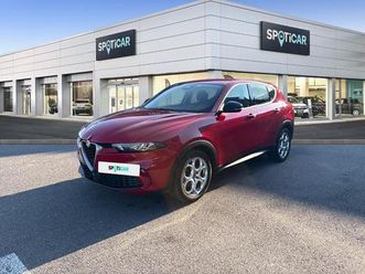 1.6 mjet ii 130ch sprint tct