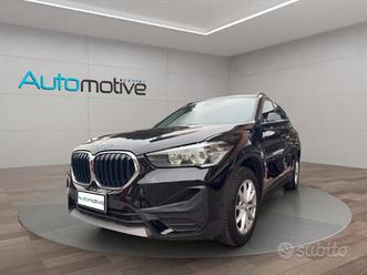 bmw x1 sdrive16d