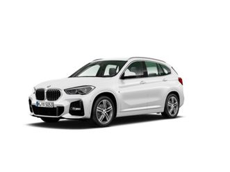bmw x1 sdrive18d 110 kw (150 cv)