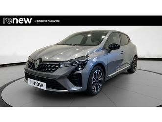 clio eco-g 100 ch gsr2