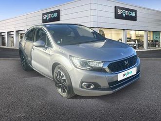 bluehdi 120 s&s bvm6 connected chic