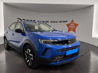 opel mokka-e elegance (136cv)