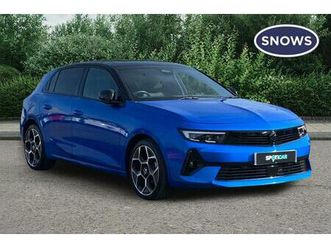 1.2 turbo ultimate euro 6 (s/s) 5dr