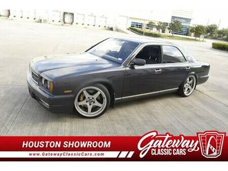 1993 nissan cedric