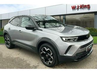 1.2 turbo ultimate auto euro 6 (s/s) 5dr