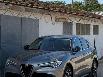 stelvio ti 2.2