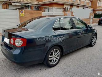 volkswagen jetta 1.4 tsi highline
