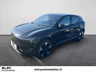 volvo ex30 ultra ex30 single extended range 272 ch 1edt