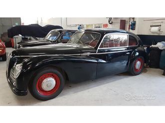 alfa romeo 8c 6c freccia d'oro