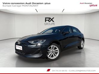a3 sportback tfsi mild hybrid 150 s tronic 7 design