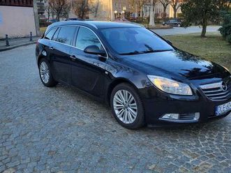 opel insignia sports tourer chojnów • olx.pl