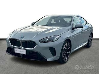 bmw serie 2 220d gran coupe 48v auto