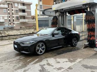 bmw m440 i x drive m sport pro