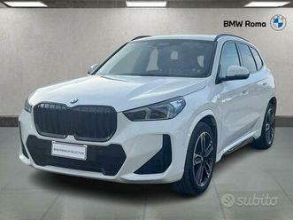 bmw x1 xdrive23d mhev 48v msport edition balance a