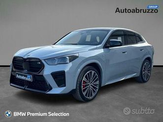 bmw x2 m x2 xdrive m35i msport pro auto